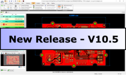 Read more about the article Release of Version 10.5