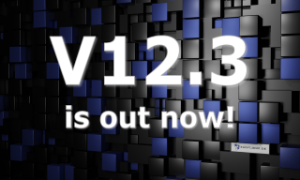 Read more about the article Release of Version 12.3