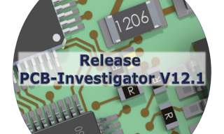 You are currently viewing Release of Version 12.1